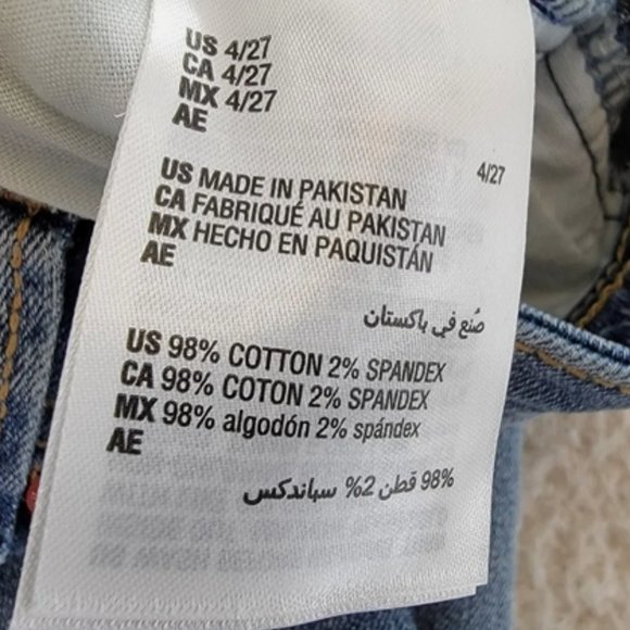 INC International Concepts Women's Mid Rise Cuffed Bermuda Shorts MD - Picture 15 of 15